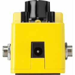 The Ibanez FLMINI - Flanger