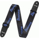 Ibanez GSD50 Blue Guitar strap
