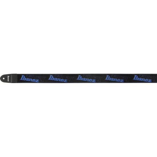 Ibanez GSD50 Blue Guitar strap