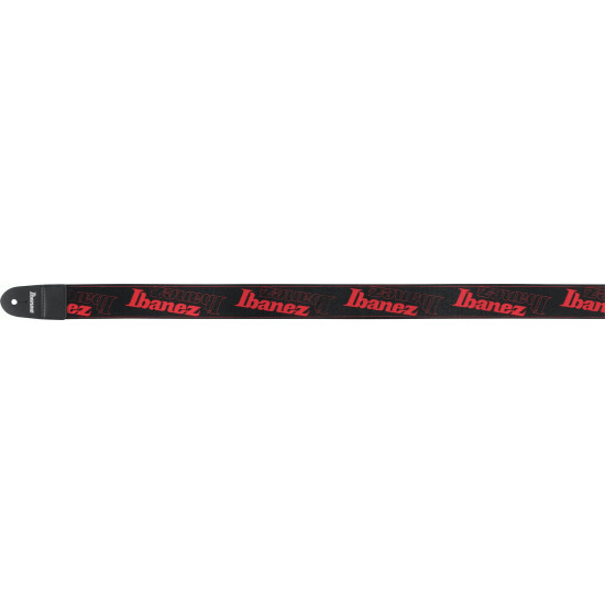 Ibanez GSD50 Red Guitar strap