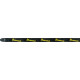 Ibanez GSD50 Yellow Guitar strap