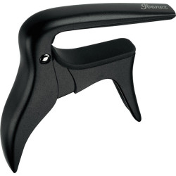 The Ibanez ICC10 Capo