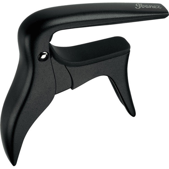 The Ibanez ICC10 Capo The Ibanez ICC10 Capo
