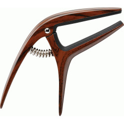 The Ibanez ICGC10W Capo