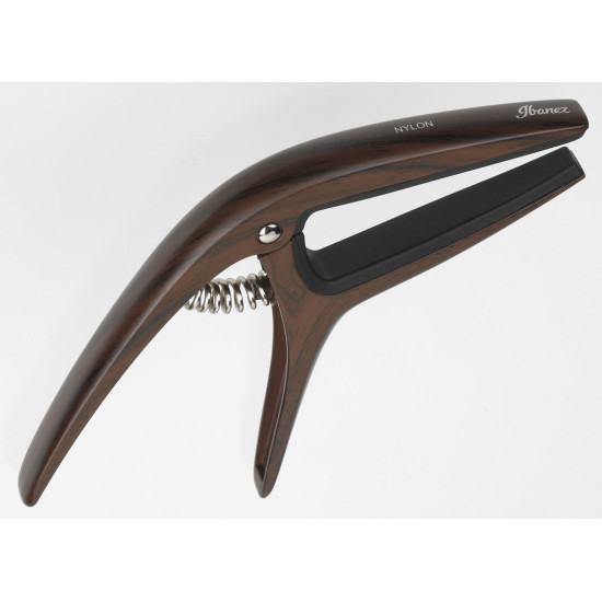 The Ibanez ICGC10W Capo