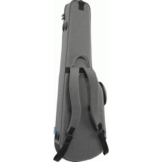 Ibanez POWERPAD® ULTRA Gig Bag Charcoal Gray Ibanez POWERPAD® ULTRA Gig Bag Charcoal Gray