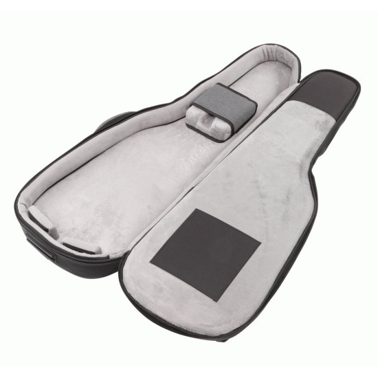 Ibanez POWERPAD® ULTRA Gig Bag Charcoal Gray Ibanez POWERPAD® ULTRA Gig Bag Charcoal Gray
