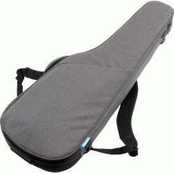Ibanez POWERPAD® ULTRA Gig Bag Charcoal Gray