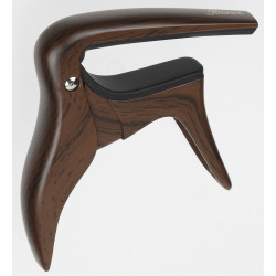 The Ibanez IGC10W Capo