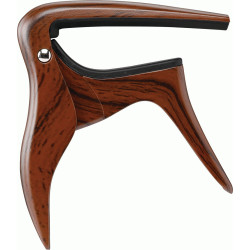 The Ibanez IGC10W Capo