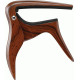 The Ibanez IGC10W Capo