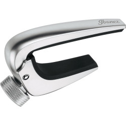 The Ibanez IGCZ20 Capo