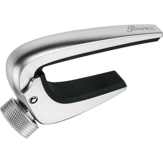 The Ibanez IGCZ20 Capo