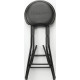 The Ibanez IMC50FS Music stool with Guitar Stand