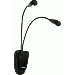 The Ibanez IML21 Clip Light