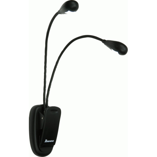 The Ibanez IML21 Clip Light