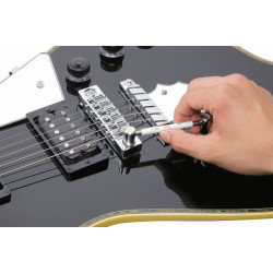The Ibanez ITW8070 Truss Rod Wrench