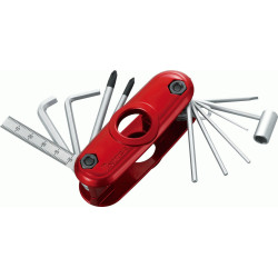 The Ibanez MTZ11 Multi Tool
