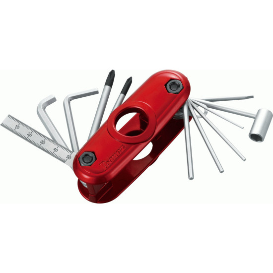 The Ibanez MTZ11 Multi Tool
