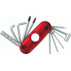 The Ibanez MTZ11 Multi Tool