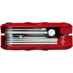 The Ibanez MTZ11 Multi Tool