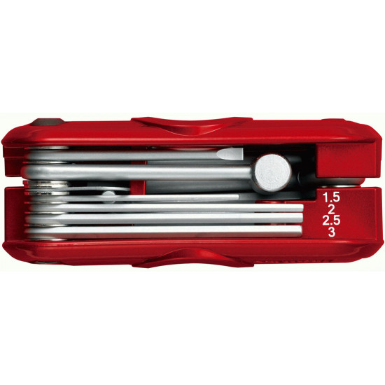 The Ibanez MTZ11 Multi Tool