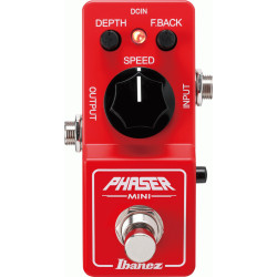 The Ibanez PHMINI - Phaser
