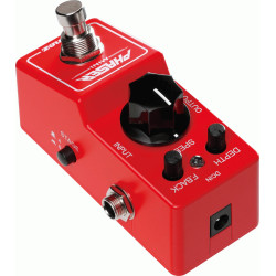 The Ibanez PHMINI - Phaser
