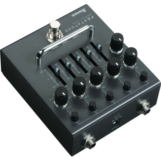Ibanez PTEQ Pentatone Equalizer Pedal