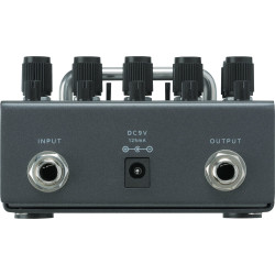 Ibanez PTEQ Pentatone Equalizer Pedal