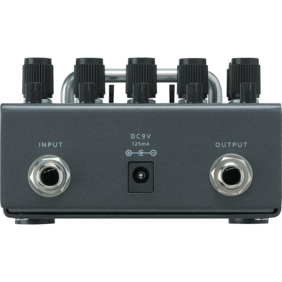 Ibanez PTEQ Pentatone Equalizer Pedal