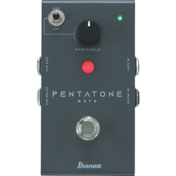 Ibanez  PTGATE Pentatone Gate Pedal