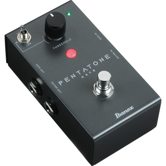 Ibanez  PTGATE Pentatone Gate Pedal
