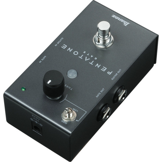 Ibanez  PTGATE Pentatone Gate Pedal