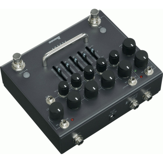 Ibanez PTPRE Pentatone Preamp Ibanez PTPRE Pentatone Preamp