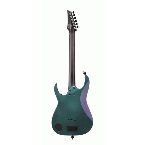 Ibanez RG631ALF BCM Electric Guitar W/Bag