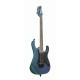 Ibanez RG631ALF BCM Electric Guitar W/Bag