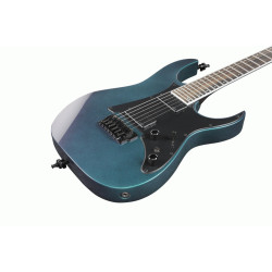 Ibanez RG631ALF BCM Electric Guitar W/Bag