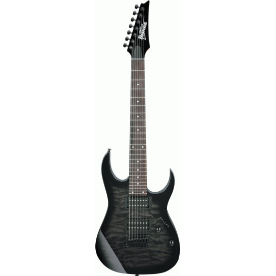 Ibanez RG7221QA TKS Gio Electric Guitar