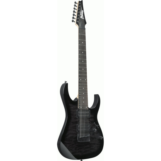 Ibanez RG7221QA TKS Gio Electric Guitar