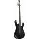 Ibanez RG7221QA TKS Gio Electric Guitar