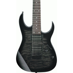 Ibanez RG7221QA TKS Gio Electric Guitar