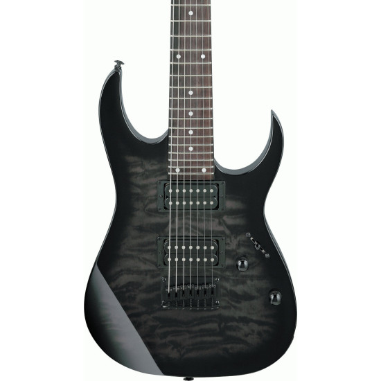 Ibanez RG7221QA TKS Gio Electric Guitar