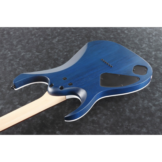 Ibanez RGA42FM BLF Electric Guitar