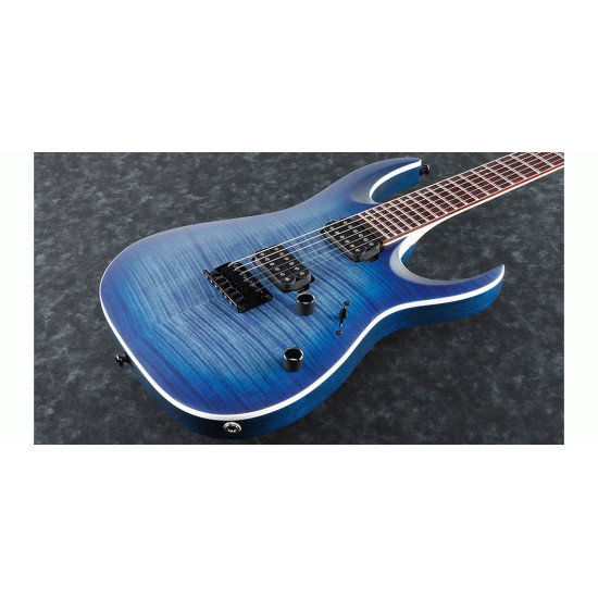 Ibanez RGA42FM BLF Electric Guitar