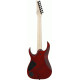 Ibanez RGA742FM TGF Electric Guitar