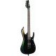 Ibanez RGD61ALA MTR Electric Guitar