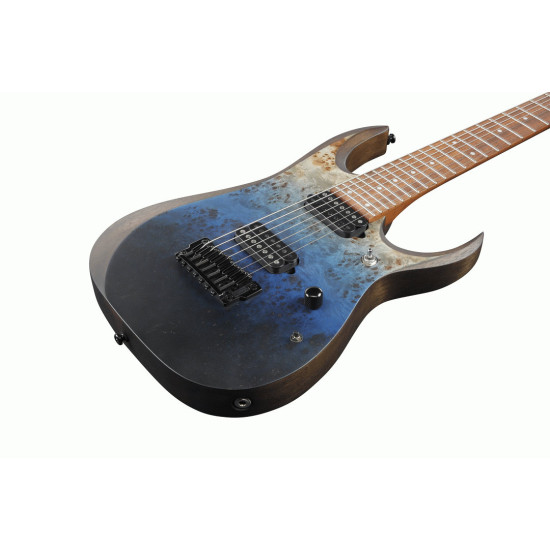 Ibanez RGD7521PB DSF Electric Guitar