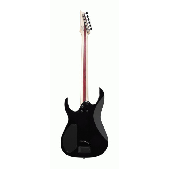 Ibanez RGIB21 BK Electric Guitar