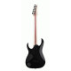 Ibanez RGIXL7 BKF Electric Guitar